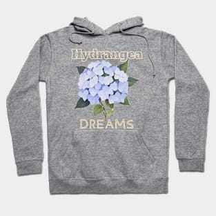 Hydrangea Dreams Hoodie